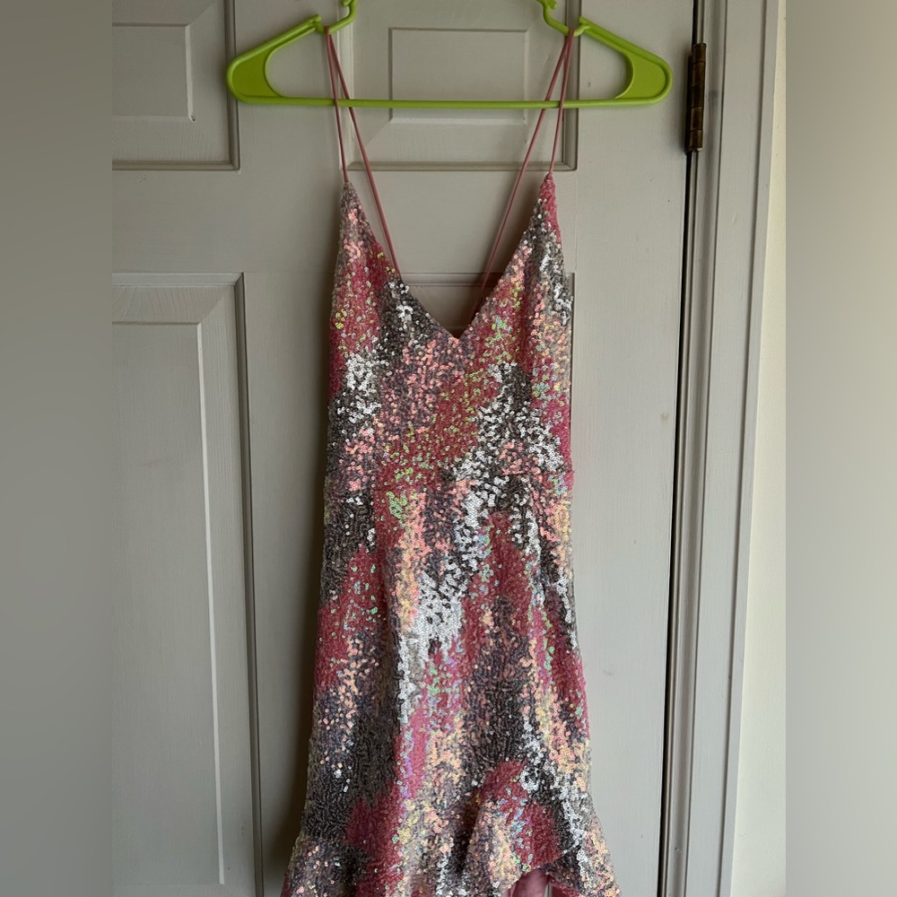 Sequin dress never worn!